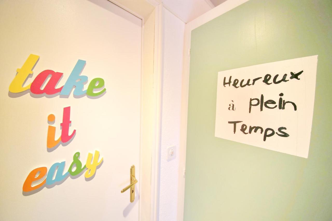 Corseaux Beach Rooms-Riviera Beach Apartments Vevey Luaran gambar